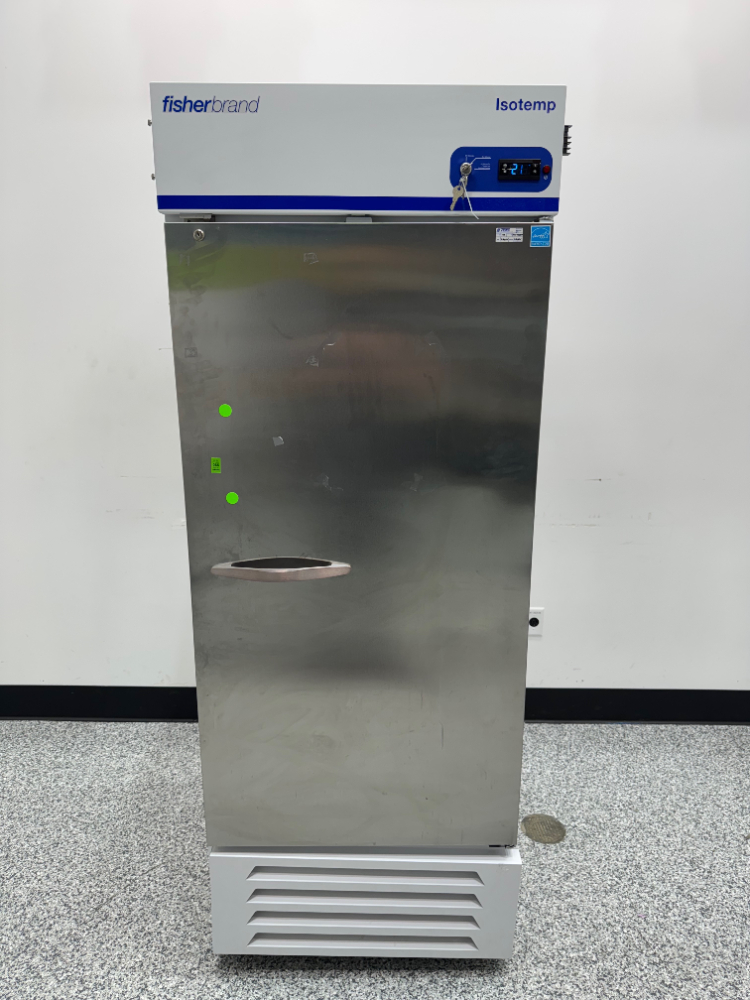 Image of Fisher Brand GTFBG30RPSA Laboratory Refrigerator